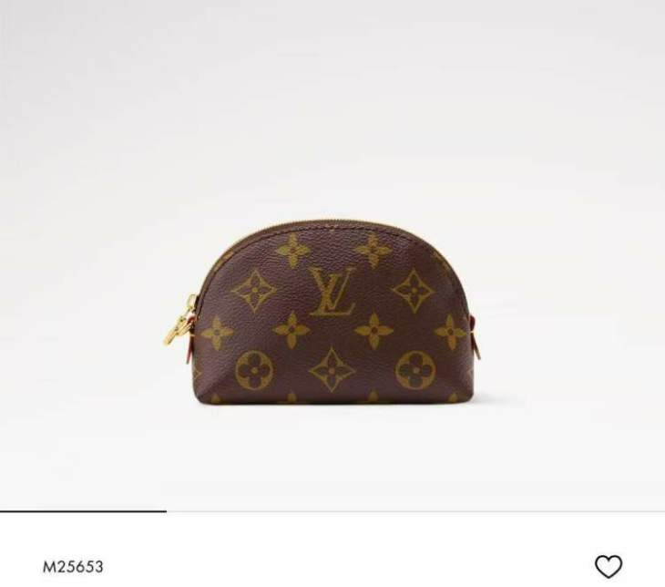 Picture of Louis Vuitton Wallets _SKUfw221243952fw